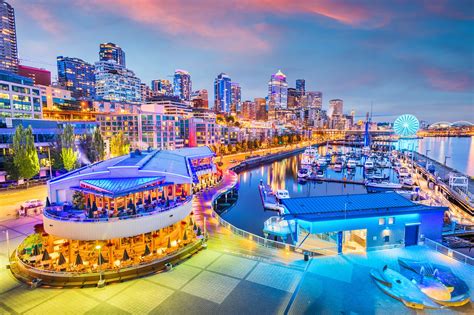 tripadvisor seattle|THE 15 BEST Things to Do in Seattle (2024)